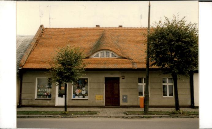 dom, skan 2