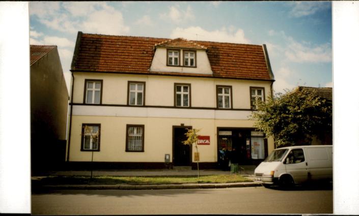 dom, skan 2