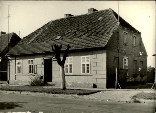 dom, skan 2