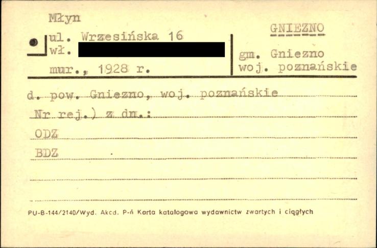 młyn, skan 1