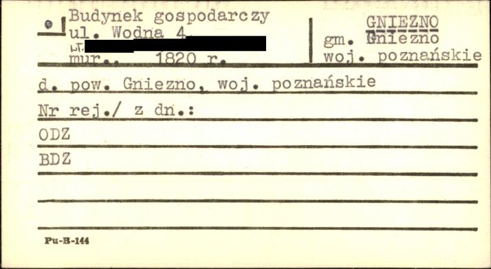 budynek gospodarczy, skan 1