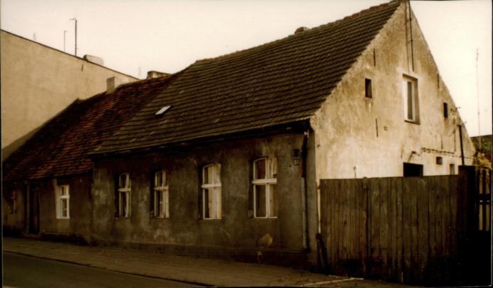 dom, skan 2