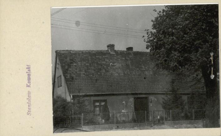 dom, skan 2