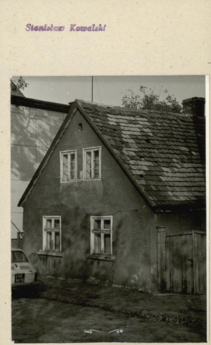 dom, skan 2
