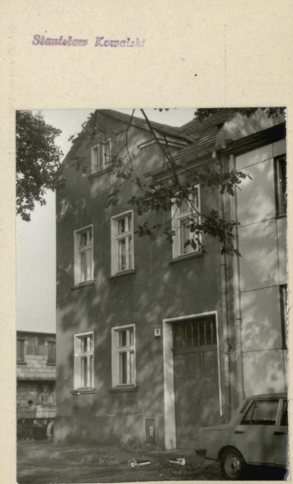 dom, skan 2
