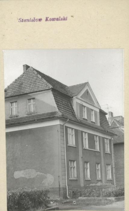 dom, skan 2