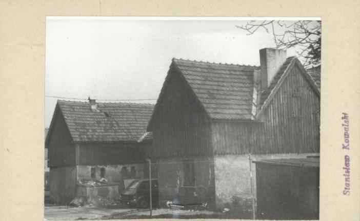 budynek gospodarczy, skan 2