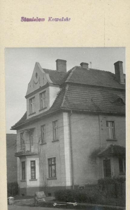 dom, skan 2