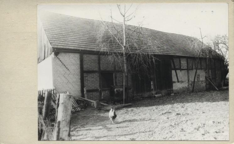stodoła, skan 2