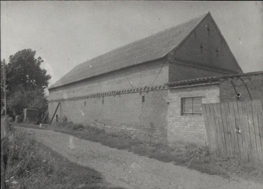 obora, skan 3