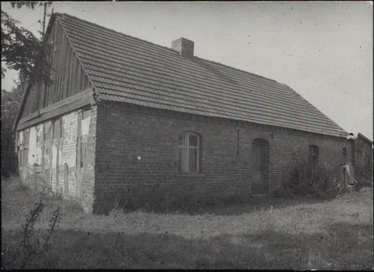 dom mieszkalny, ob. mag., skan 3