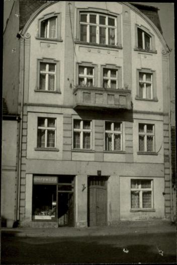 dom, skan 3