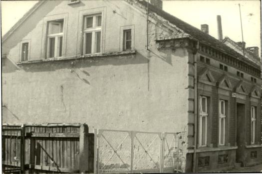 dom, skan 3