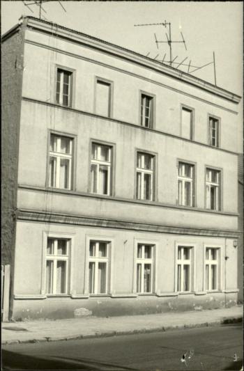 dom, skan 3