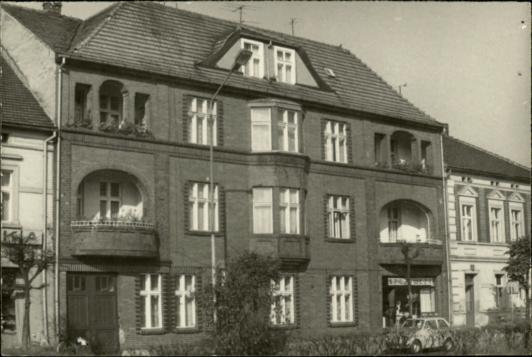 dom, skan 3