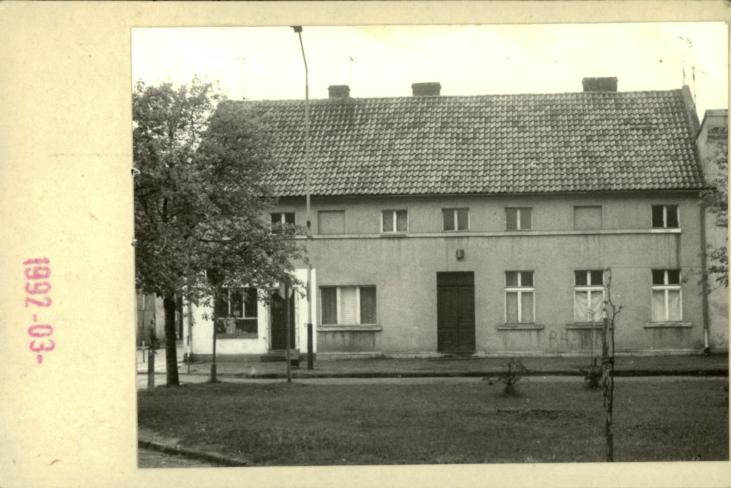 dom, skan 2