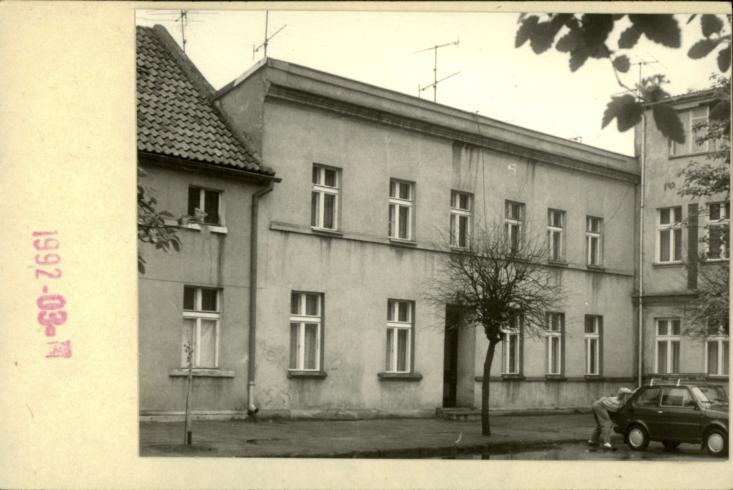 dom, skan 2
