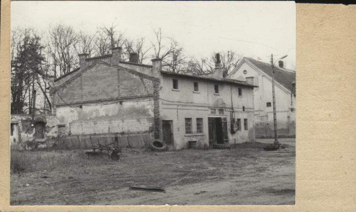 budynek gospodarczy, skan 2