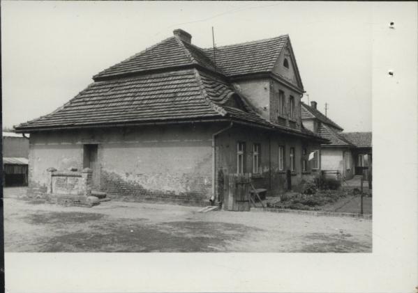 dom - sześciorak, skan 3