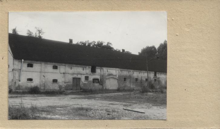 obora, skan 2