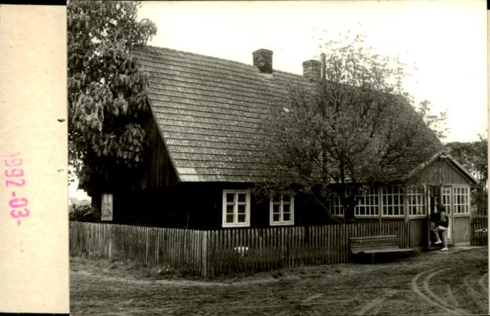 dom, skan 2