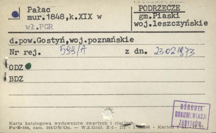 pałac, skan 1