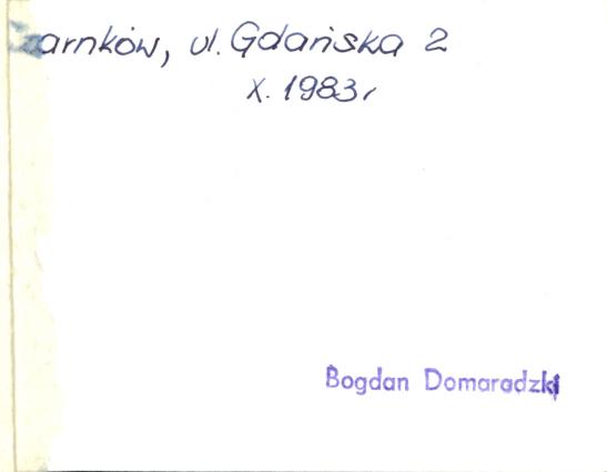 dom, skan 3