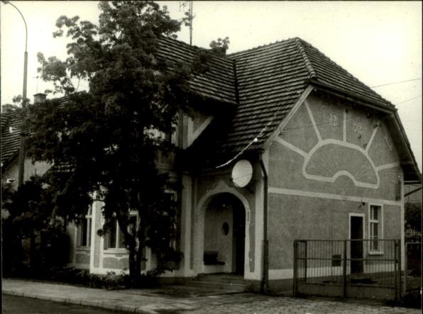 dom, skan 3