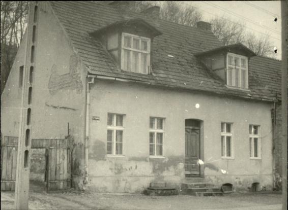 dom, skan 2