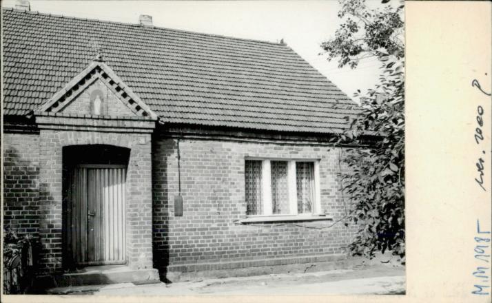 dom, skan 2