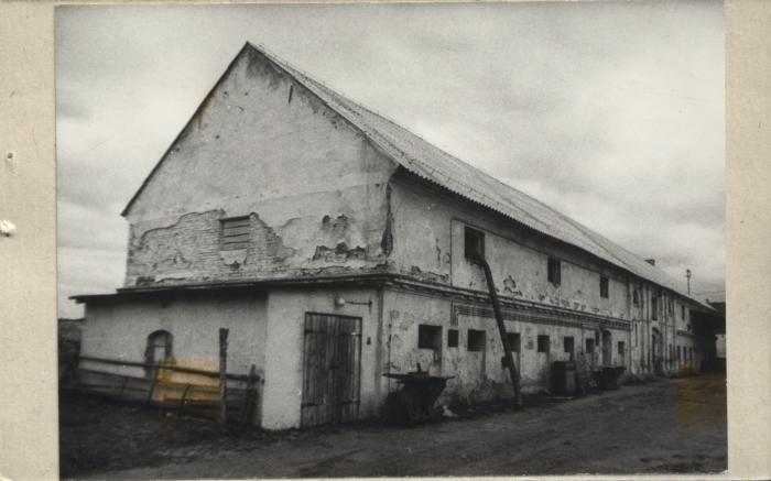 obora, skan 2