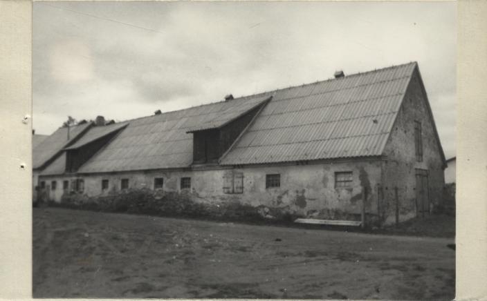 budynek gospodarczy, skan 2