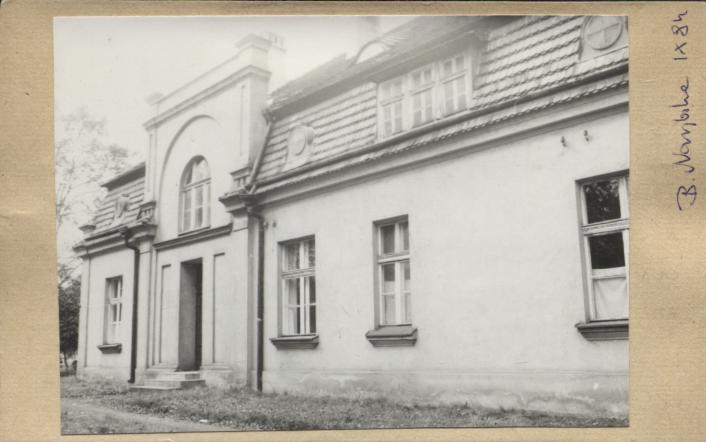plebania par. św. Gotarda, skan 2
