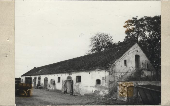 budynek gospodarczy, skan 2