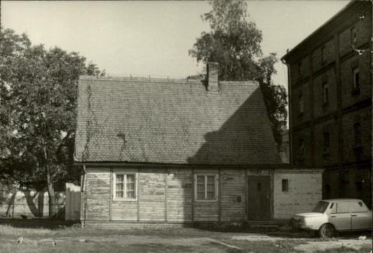 dom, skan 3