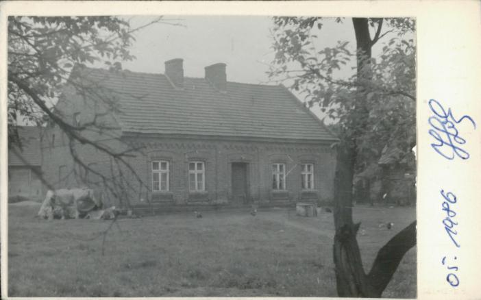 dom, skan 2