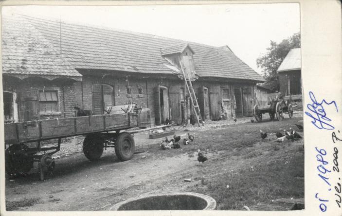 budynek gospodarczy, skan 2