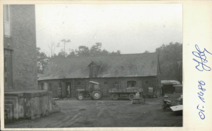 budynek gospodarczy, skan 2