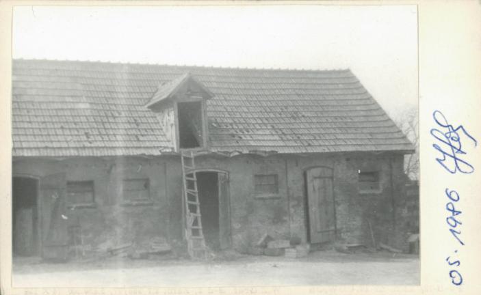 budynek gospodarczy, skan 2