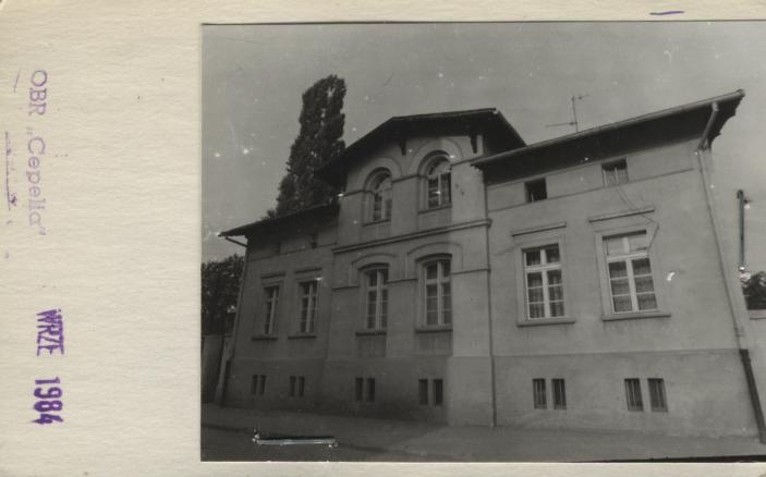 Dom Kultury, skan 3
