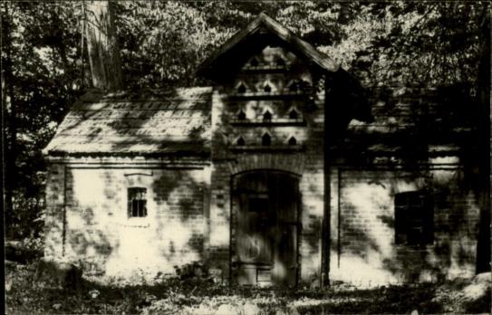 gołębnik, skan 3