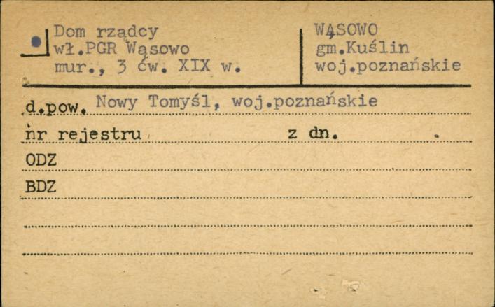 dom rządcy, skan 1