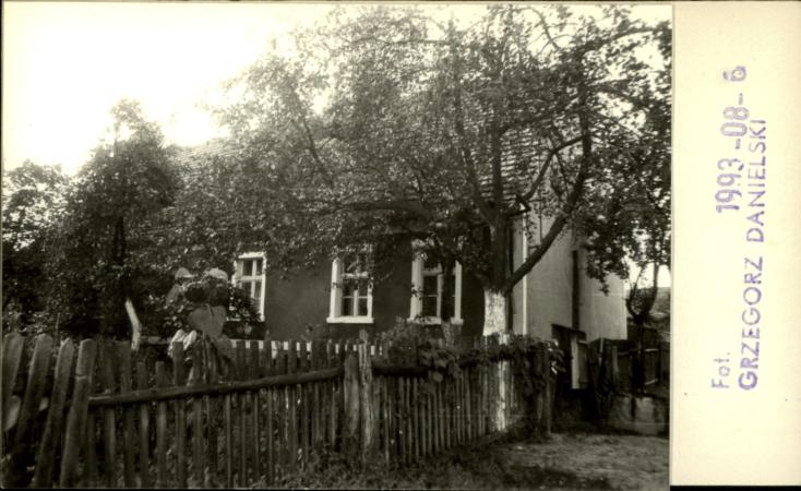 budynek mieszkalny, skan 2