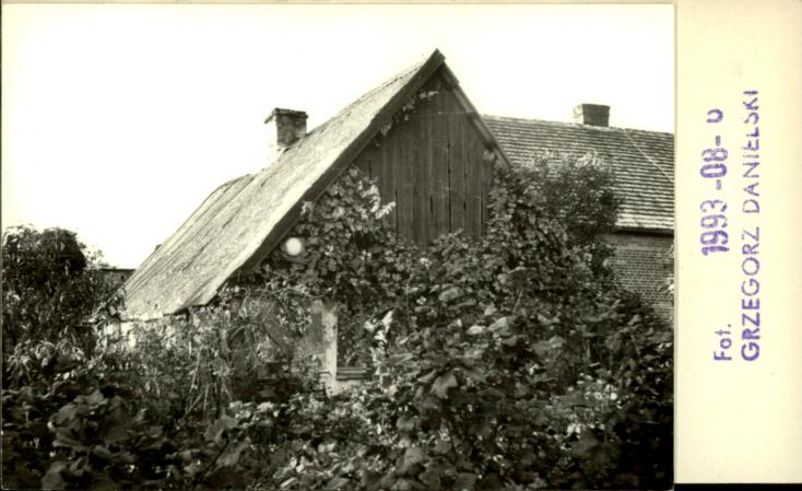 budynek mieszkalny, skan 2