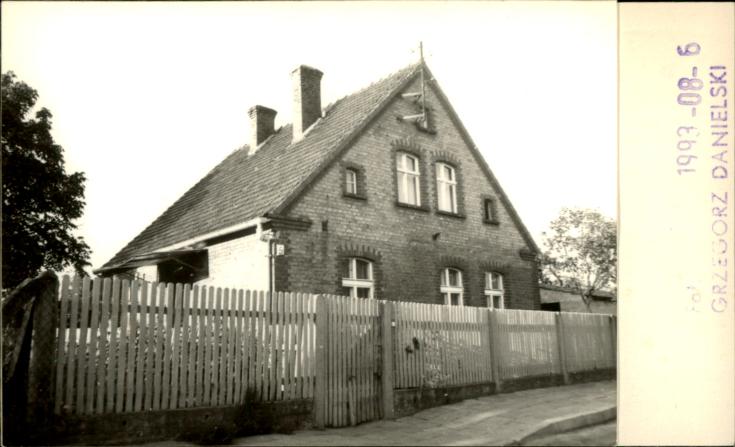 budynek mieszkalny, skan 2