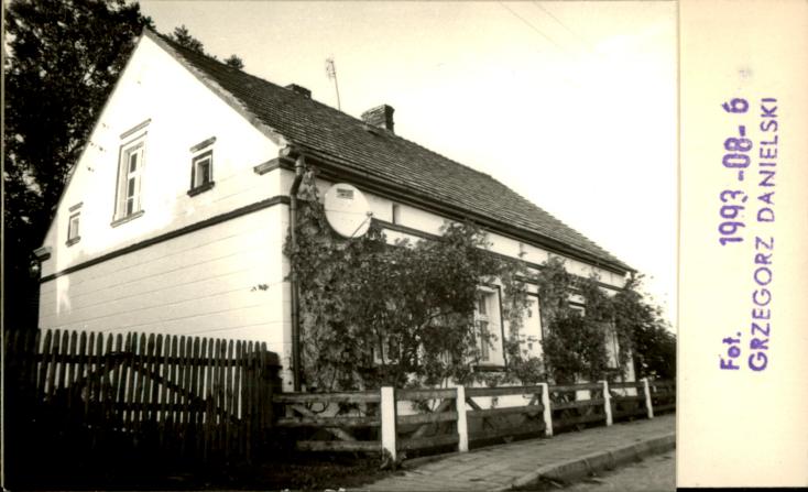 budynek mieszkalny, skan 2