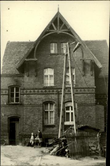 dom, skan 3