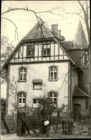 dom, skan 3