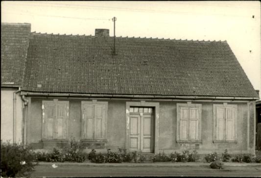 dom, skan 3