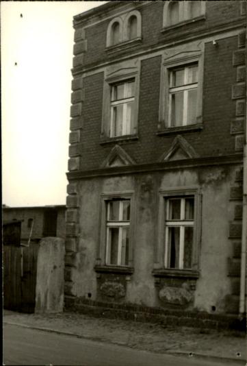 dom, skan 3